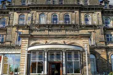 The Palace Hotel Buxton & Spa