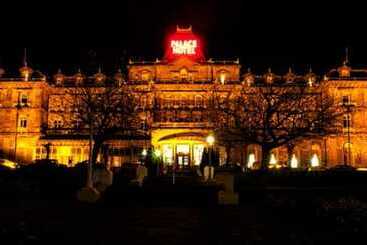 The Palace Hotel Buxton & Spa
