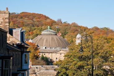 The Palace Hotel Buxton & Spa