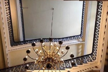 The Palace Hotel Buxton & Spa