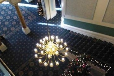 The Palace Hotel Buxton & Spa