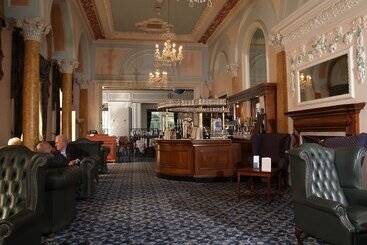 The Palace Hotel Buxton & Spa