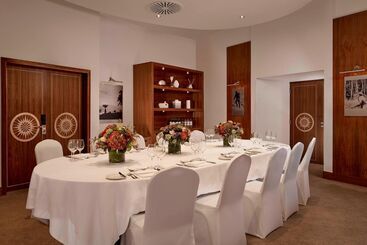 The Park Tower Knightsbridge, A Luxury Collection Hotel, London - Londres
