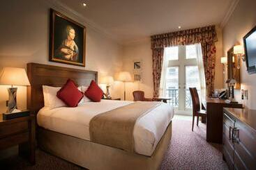 The Royal Horseguards Hotel, London - London