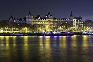 The Royal Horseguards Hotel, London