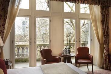 The Royal Horseguards Hotel, London