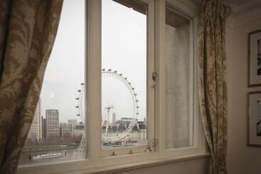 The Royal Horseguards Hotel, London