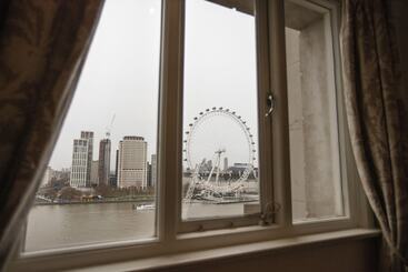 The Royal Horseguards Hotel, London