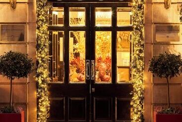 The Royal Horseguards Hotel, London