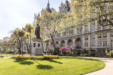 The Royal Horseguards Hotel, London