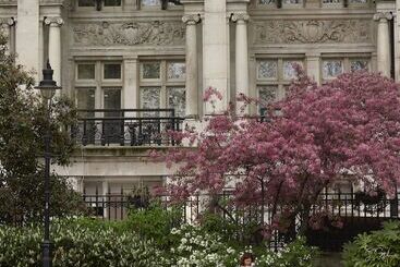 The Royal Horseguards Hotel, London