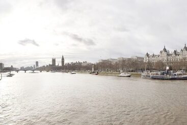 The Royal Horseguards Hotel, London