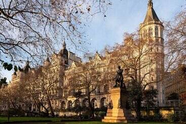 The Royal Horseguards Hotel, London