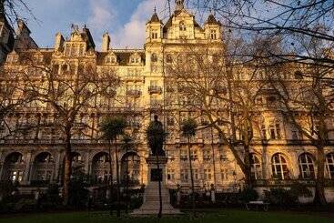 The Royal Horseguards Hotel, London