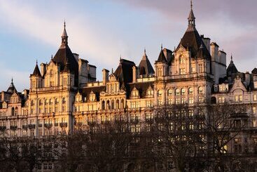 The Royal Horseguards Hotel, London
