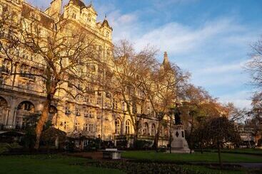 The Royal Horseguards Hotel, London