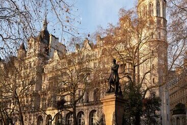 The Royal Horseguards Hotel, London