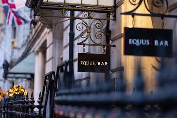 The Royal Horseguards Hotel, London