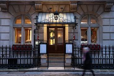 The Royal Horseguards Hotel, London