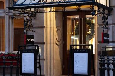 The Royal Horseguards Hotel, London