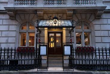 The Royal Horseguards Hotel, London