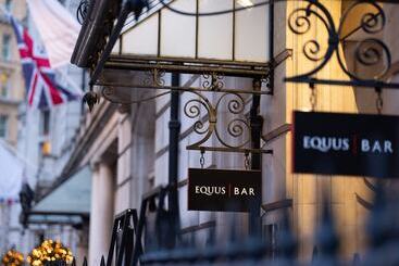 The Royal Horseguards Hotel, London