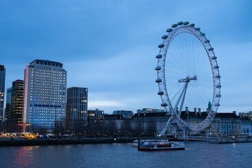 The Royal Horseguards Hotel, London