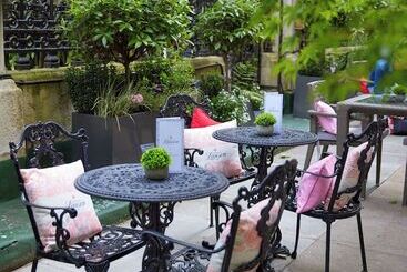 The Royal Horseguards Hotel, London