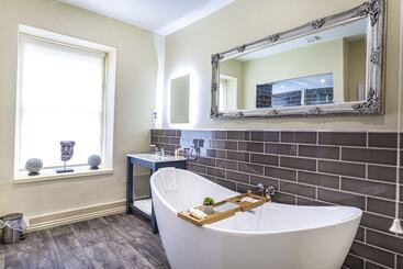 The Rutland Arms Hotel, Bakewell, Derbyshire