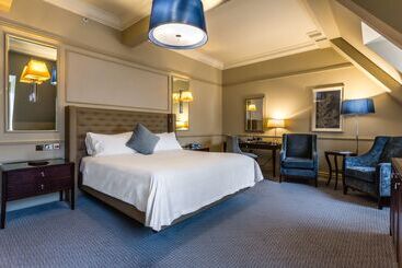 The Caledonian Edinburgh, Curio Collection By Hilton - Edimburgo