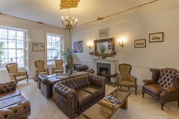 La Collinette Hotel, Cottages & Apartments