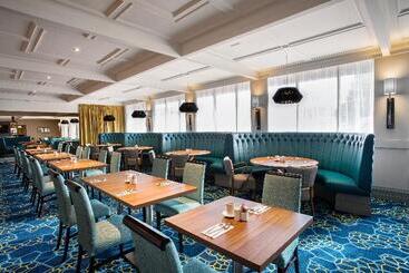 Leonardo Hotel and Conference Venue Aberdeen Airport