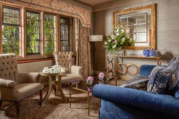 Mallory Court Country House Hotel & Spa