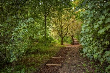 Mallory Court Country House Hotel & Spa