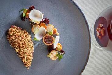 Mallory Court Country House Hotel & Spa
