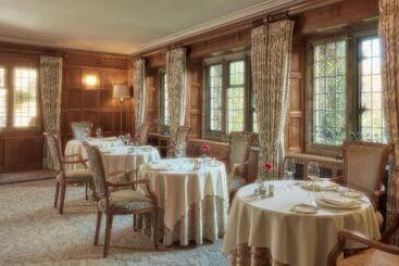 Mallory Court Country House Hotel & Spa
