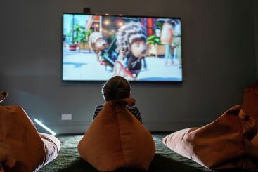 استراحتگاه Moonfleet Manor A Luxury Family
