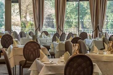 St. Pierre Park Hotel & Golf