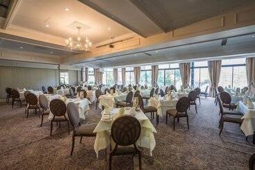 St. Pierre Park Hotel & Golf