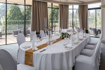St. Pierre Park Hotel & Golf