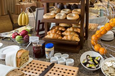 St. Pierre Park Hotel & Golf
