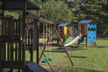 St. Pierre Park Hotel & Golf