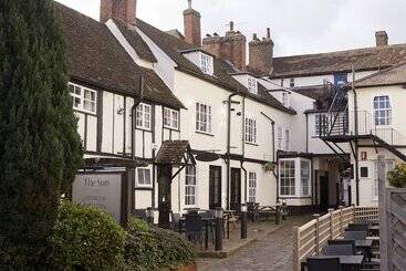 Sun Hotel By Greene King Inns