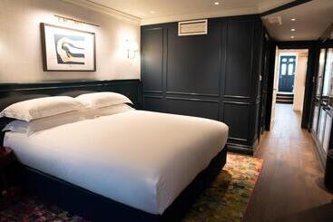 The Capital Hotel, Apartments & Townhouse - Londres