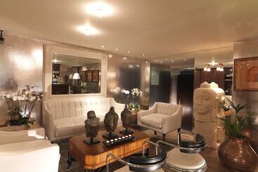 The Old Government House Hotel & Spa