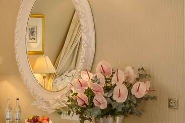 The Old Government House Hotel & Spa
