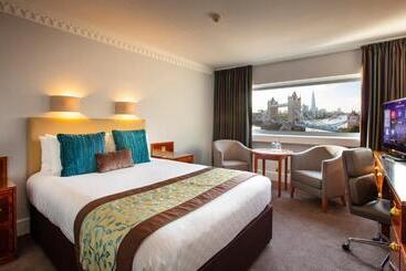 The Tower Hotel, London - London