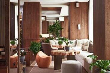 1 Hotel Mayfair
