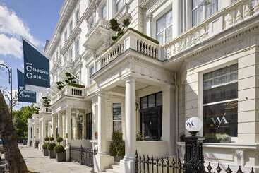 100 Queen S Gate Hotel London, Curio Collection By Hilton