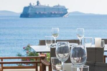 Alkistis Beach Hotel   Adults Only